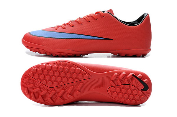 Nike Mercurial Victory V TF Women Shoes--014